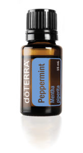 Pfefferminze